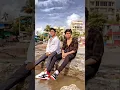 Download Lagu Broken 💔Tushar Silawat With Sajid Shaikh New Instagram Reels #shorts