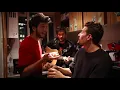 Sebastian Yatra, Mau Y Ricky - She Doesn't Have a Boyfriend Anymore (Kitchen Session)