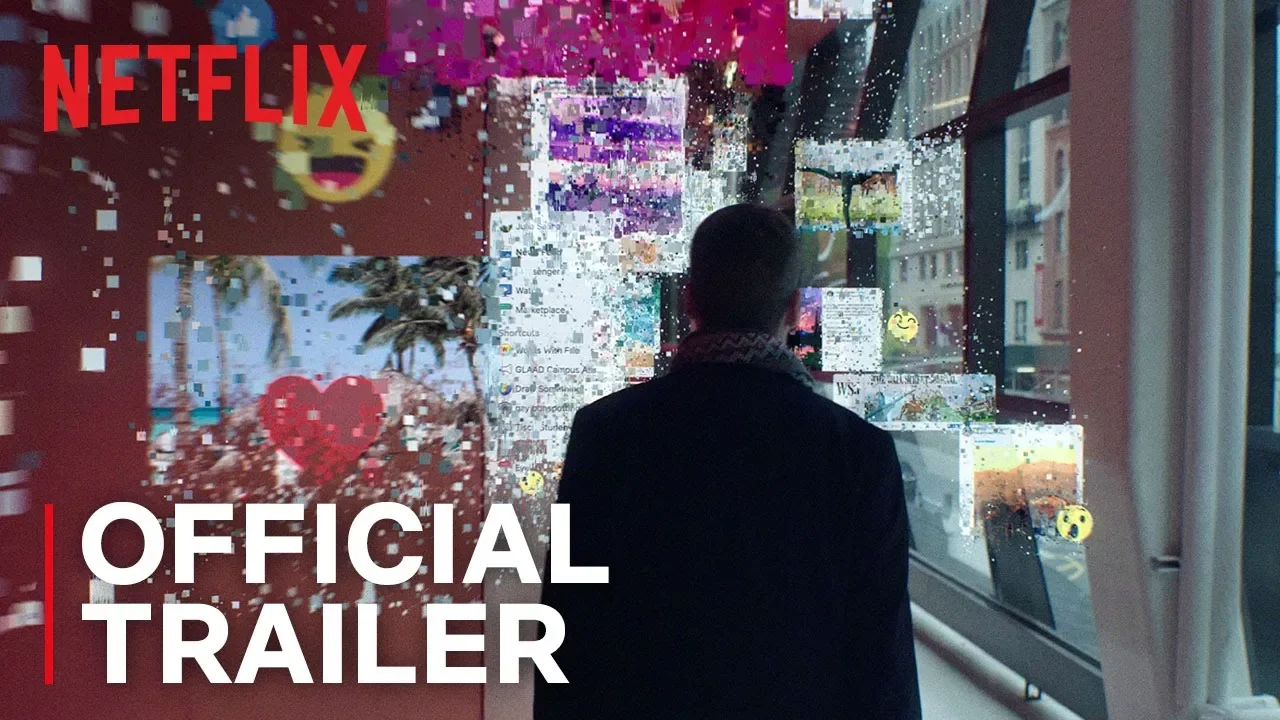 The Great Hack (2019): документальный фильм о Cambridge Analytica и манипуляциях данными пользователей