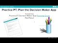 Tues U4L12 Decision Maker Pt 1