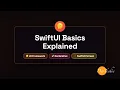 SwiftUI Basics Explained Why Apple Rebuilt UI From Scratch DevTechie com