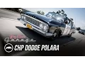 1961 CHP Dodge Polara - Jay Leno s Garage