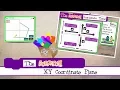Scratch Lesson The XY Coordinate Plane