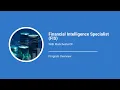 FIS Program Overview