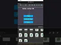 Quit Game Using Button Unity