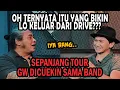 Lagu ANJI CERITA BLAK-BLAKAN TENTANG DIA KELUAR DARI BAND - ALL YOU CAN HEAR