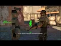 Fallout 4 The Father AAF Family Planning Enhanced