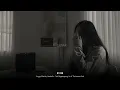 tak segampang itu X tertawan hati - anggi marito, awdella (slowed + reverb)