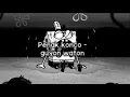 Penak Konco - Guyon Waton || Slowed
