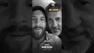 Rodrigo De Paul s Emotional Tribute to Messi s Father