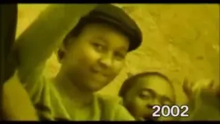 juacali bidii yangu