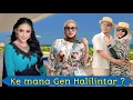 Download Lagu Keluarga Gen Halilintar Absen Lagi!!Krisdayanti Dampingi Aurel Meski Mertua Tak Hadir, Gen H Dihujat