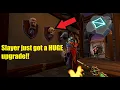 You NEED this when you do Slayer