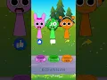 Download Lagu Who deserves the food in game? Oren vs Pinki vs Vineria | Incredibox Sprunki