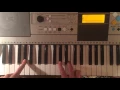 Download Lagu Piano tutorial for \