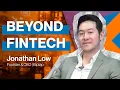Rewiring payments with blockchain and technology