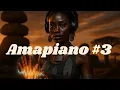 Lagu 🔥 Shona Amapiano: Spirit of the Motherland | AmaPianoZone Mix 003 🔥