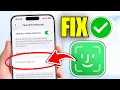 How To Fix Turn Off Passcode Greyed Out On iPhone