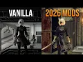 12 Best NieR Automata Mods You Should Try in 2026