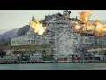 Download Lagu Russian Missile vs American Destroyer | Hunter Killer (2018) | Gerard Butler | Movie Clip 4K