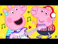 Download Lagu Peppa Pig Official Channel | Peppa Pig Songs - Bing Bong Zoo | Kids Songs