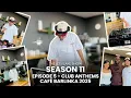 Lagu The Ice Flake Show Season 11 Episode 5 Club Anthems (Café Barlinka 2025