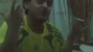 الفنان عبدالرضا الفراتی وصل سلامی یاطیر 