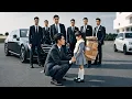 Download Lagu Mocked as a beggar, the poor scavenger girl is the richest man's daughter, bullies beg for mercy!