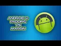 Android 4 Padding vs Margin Desarrollo en Android Studio