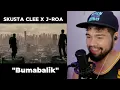 Download Lagu SKUSTA CLEE x J-Roa \