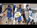 Download Lagu Jazian Gortman \u0026 Jalek Felton GO CRAZY W/ 20K ON THE LINE!🔥🔥 @Overtime Elite PG