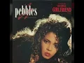 Pebbles - Mercedes Boy