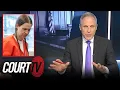 Shanda Vander Ark Sentencing Closing Arguments with Vinnie Politan