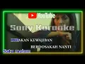 Download Lagu SATU MALAM KARAOKE ORIGINAL