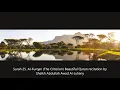 Download Lagu Surah Al Furqan (The Criterion) Beautiful Quran recitation by Sheikh Abdullah Awad Al Juhany