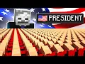 Download Lagu 1,000,000 Villagers Elect Me as President