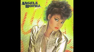 Download Angela Bofill - I'm On Your Side - 1983 MP3