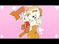 Download Lagu OH MY LITTLE BABY BOY ~ Dandy's World Animation