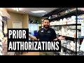 Prior Authorizations - What they are and what YOU need to know