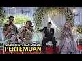 Download Lagu DUET PERTEMUAN NIA DIRGHA Ft RIAN MODJOE DI ACARA WEDDING BERSAMA DANGDUT JALANAN IRAMA DOPANG