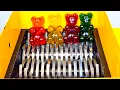 Top 100 Most Unbelievable Shredding Moments Satisfying ASMR Compilation