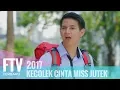 Download Lagu FTV Marcell Darwin \u0026 Luthya Sury - Kecolek Cinta Miss Jutek