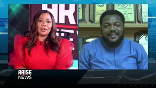 nigerians mourn lateef jakande his son pays tribute newsnight