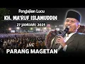Download Lagu 🔴 LIVE PENGAJIAN LUCU || KH. MARUF ISLAMUDDIN TERBARU 2025 || CARA MENDIDIK ANAK AGAR SUKSES
