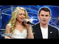Download Lagu Erika Kirk Singing Live – “Forever in My Heart”| Her Promise to Charlie Kirk | AI generated