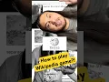 How to play Wikipedia game
