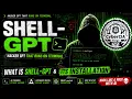 Shell-GPT Tutorial 2026 Install Use AI in Your Terminal Kali Linux Ubuntu