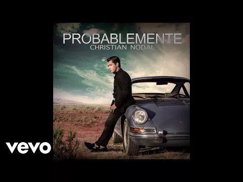 Download MP3 Christian Nodal - Probablemente (Audio Oficial)