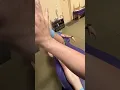 The warm up before the deep work Frederick Stretch Therapy Fascial Stretch Therapy