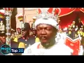 Download Lagu 20 Most Evil Kings in History